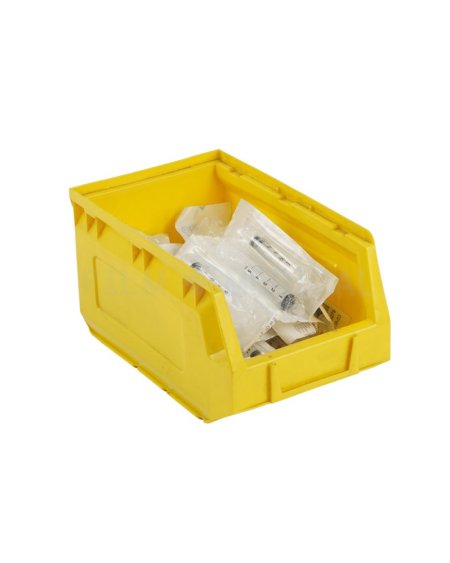 Yellow Lin Bin Small Dressed